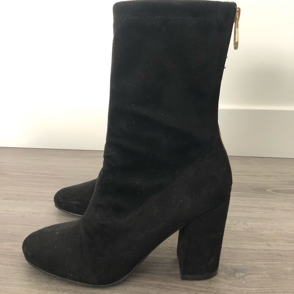 Guess Booties
